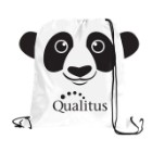 Photo 84 Paws N Claws Polyester Sport Pack - Panda