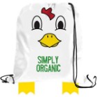 Photo 60 Paws N Claws Polyester Sport Pack - Chicken