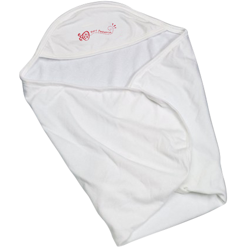 Product Photo 1 Terrycloth Hooded Baby Towel