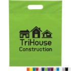 Photo 1 Brite Take Home Plastic Bag, 12" x 15"