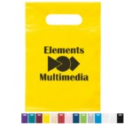 Photo 3 Brite Take Home Plastic Bag, 7" x 10-1/2"