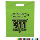 Photo 4 Brite Take Home Plastic Bag, 9-1/2" x 12"