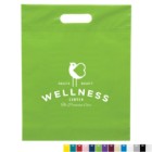 Photo 4 Brite Take Home Plastic Bag, 9-1/2" x 12"