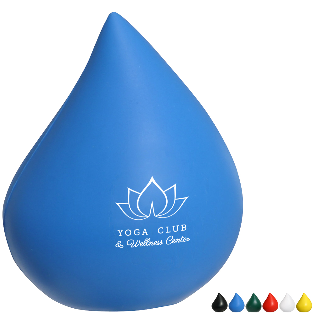 Product Photo 1 Droplet Stress Reliever