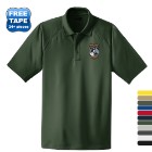 Photo 7 CornerStone® Select Snag-Proof Tactical Men's Performance Polo