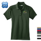 Photo 5 CornerStone® Select Snag-Proof Tactical Ladies' Performance Polo