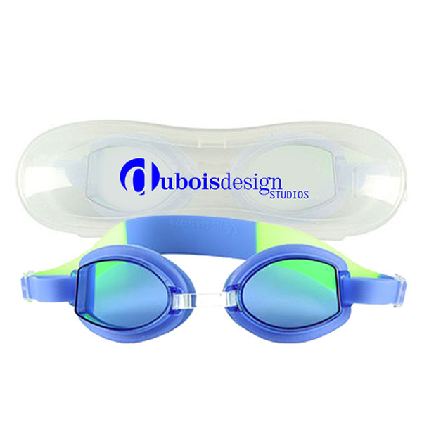 Product Photo 1 Swim Goggles, Child