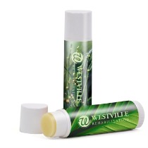 All Natural Flavors Lip Balm