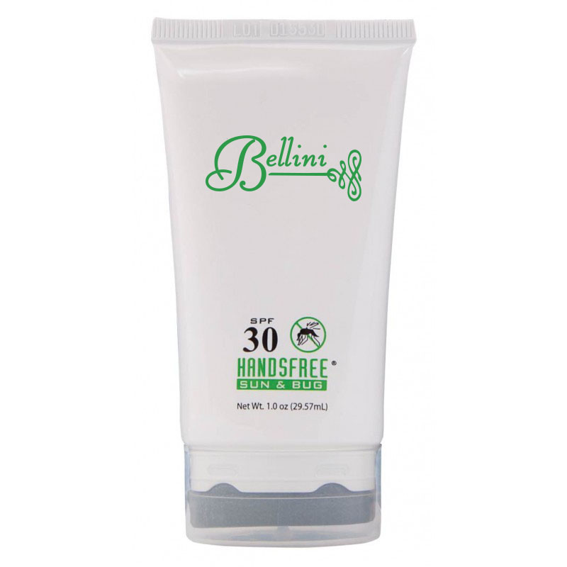 Product Photo 1 Hands Free SPF 30 Sun & Bug Sunscreen, 1oz.