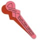 Pink Ribbon Emery Board