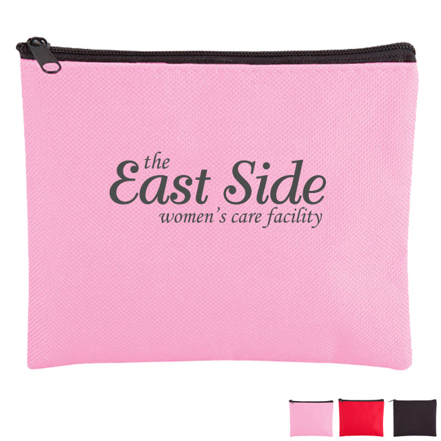 Product Photo 1 On-the-Go Mini Zip Pouch