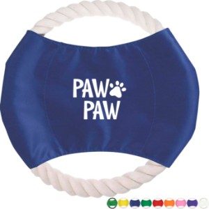 Fido Flier Dog Rope Toy - JN3006