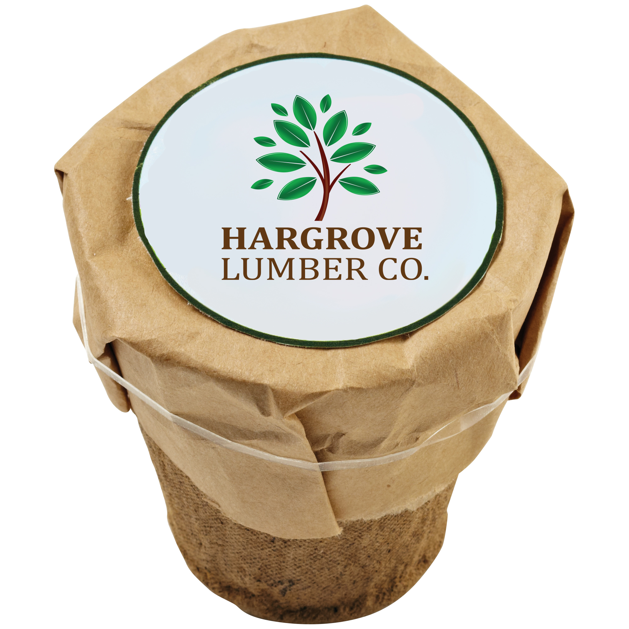 Product Photo 1 Growables Planter and Seed Kit