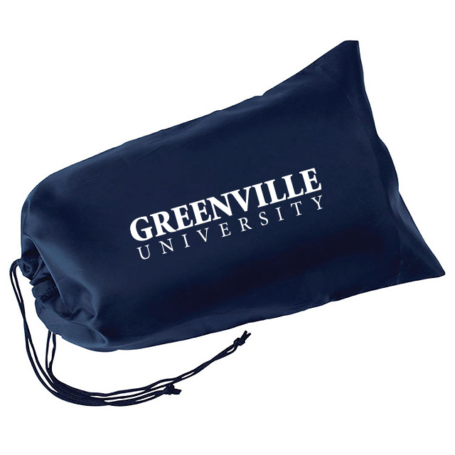 Product Photo 1 Nylon Drawstring Pouch
