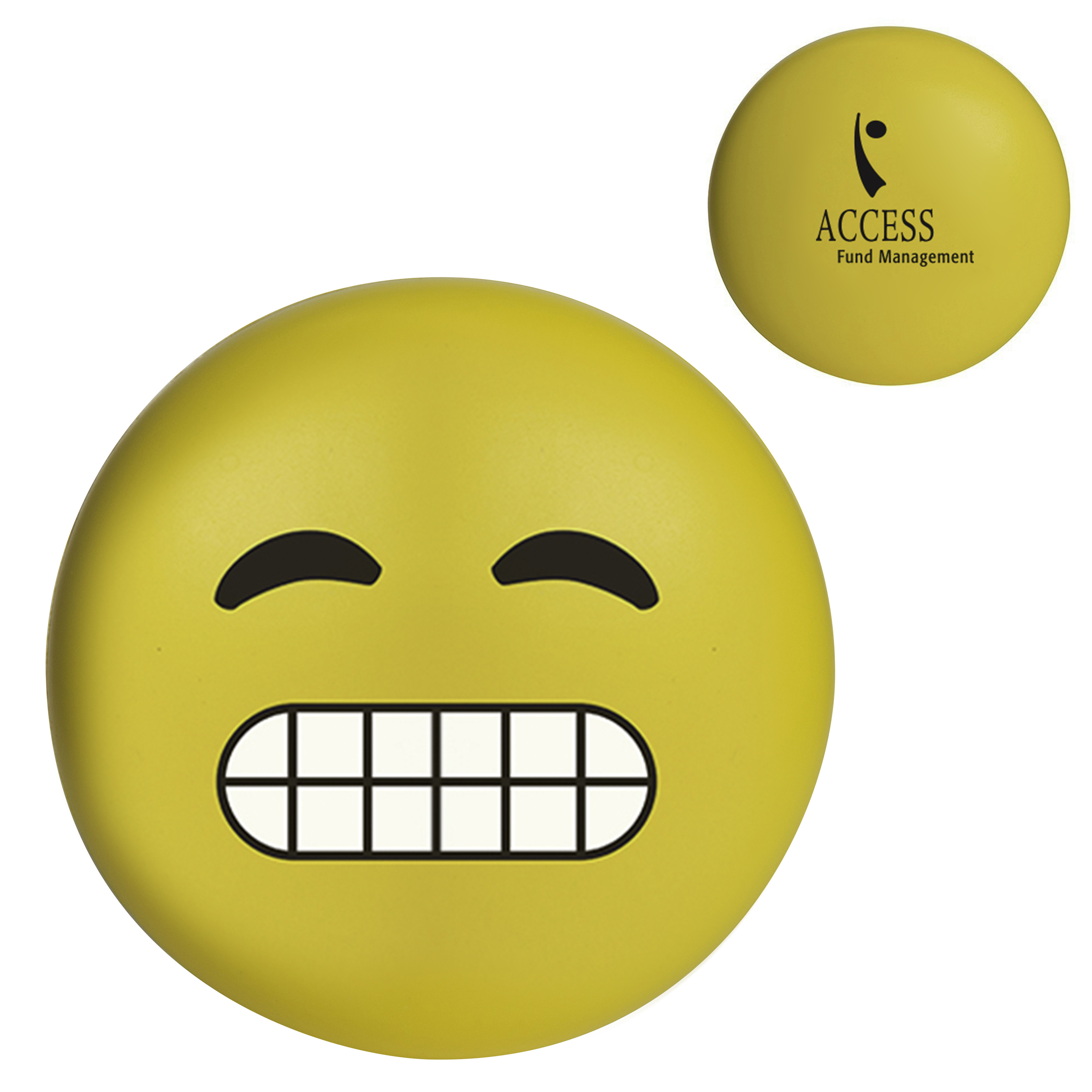 Product Photo 1 Yikes Emoji Stress Reliever