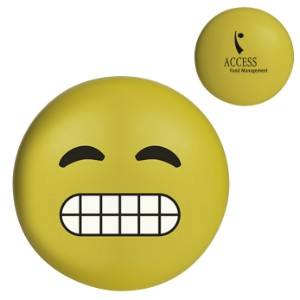 Yikes Emoji Stress Reliever - AF1054