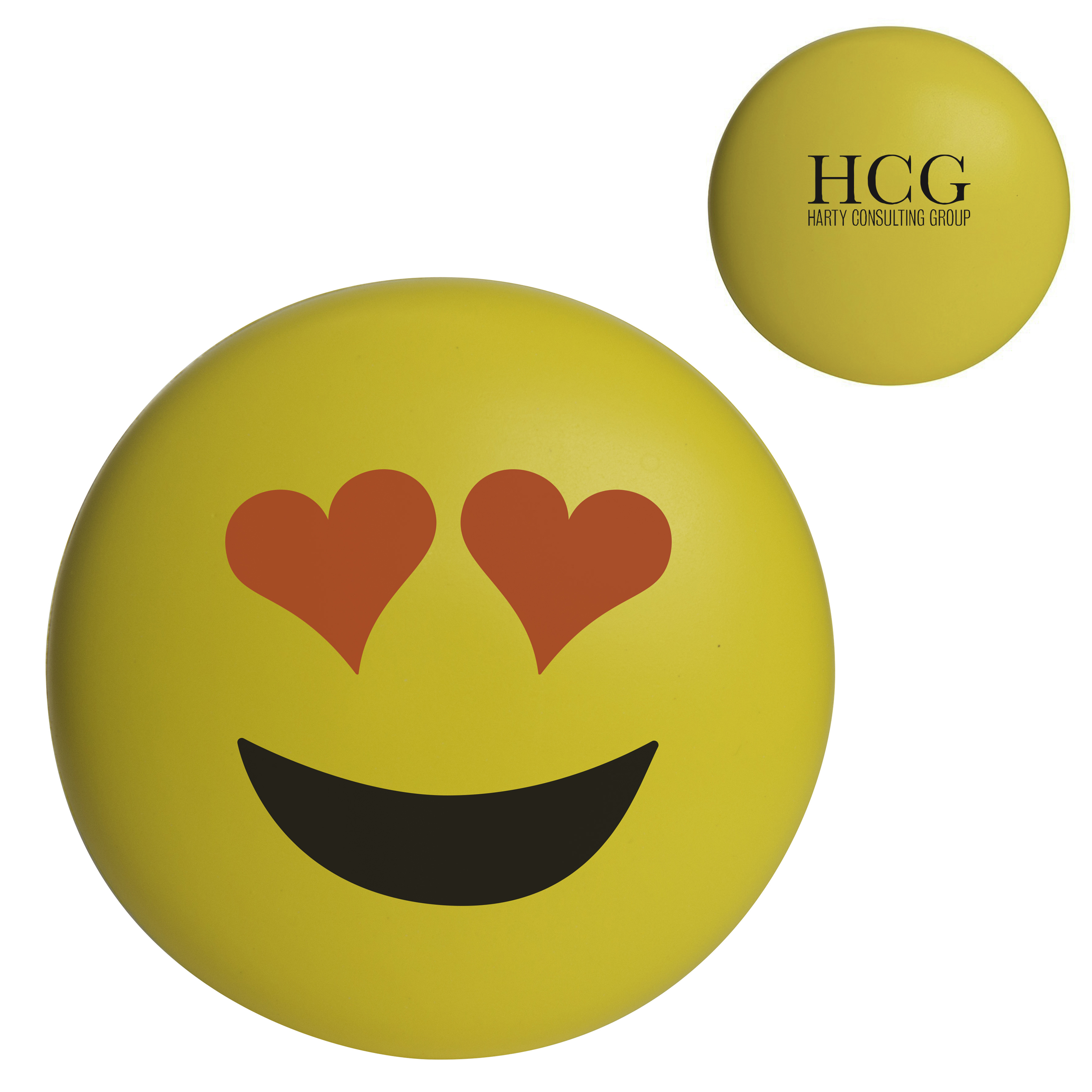 Product Photo 1 I Love You Emoji Stress Reliever