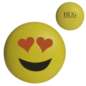 I Love You Emoji Stress Reliever - AF1055