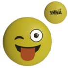 Photo 23 Wink Wink Emoji Stress Reliever