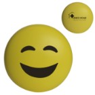 Photo 11 Happy Face Emoji Stress Reliever