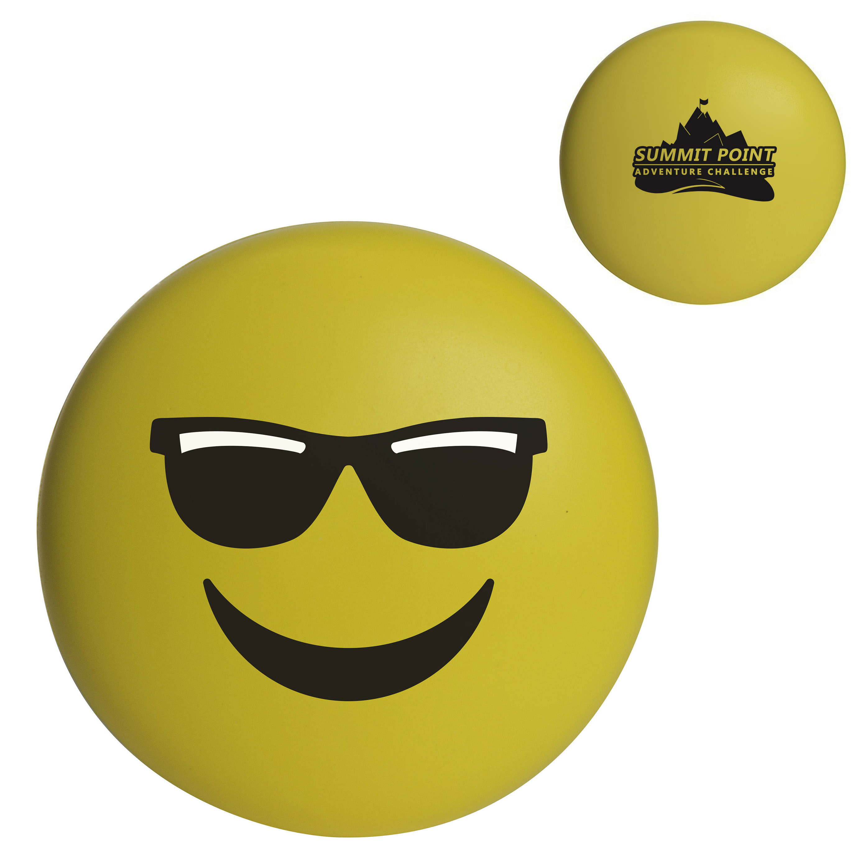 Product Photo 1 Mr. Cool Emoji Stress Reliever