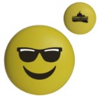 Photo 17 Mr. Cool Emoji Stress Reliever