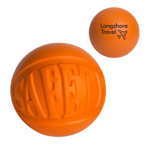 Safety Stress Ball - AF1060