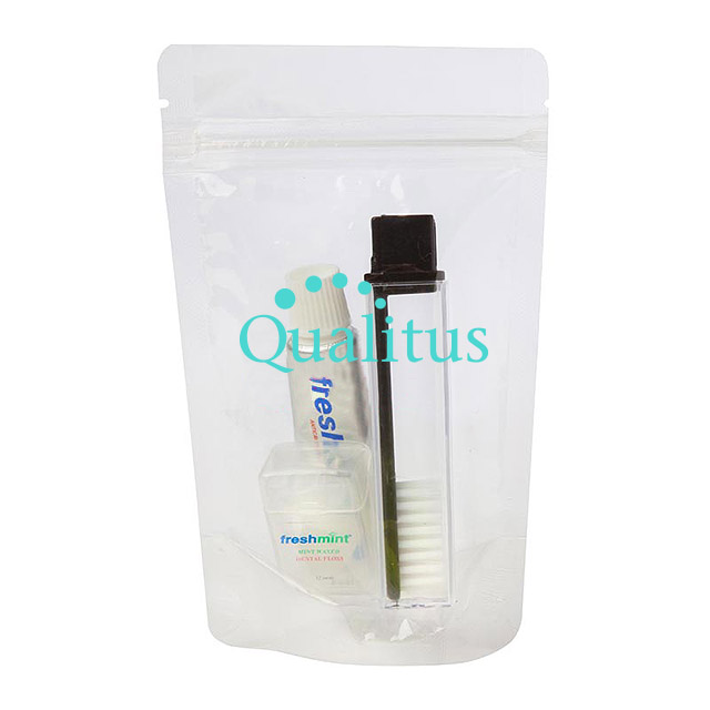 Product Photo 1 Dental Care Travel Kit