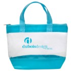 Photo 2 Carry-On Vinyl Mini Tote