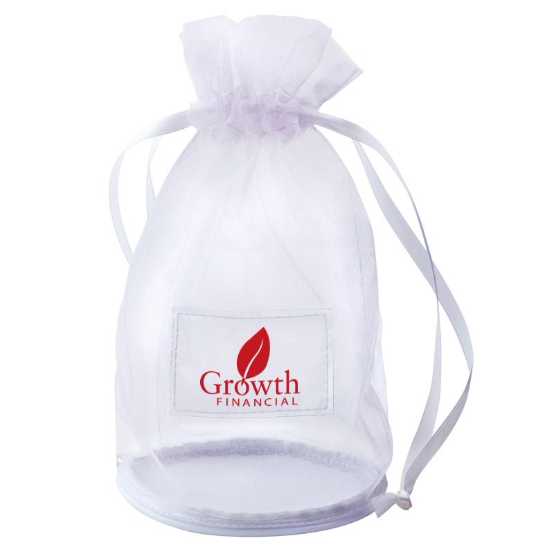 Product Photo 1 Organza Drawstring Pouch