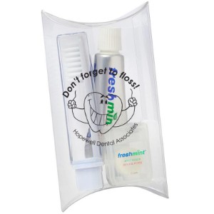 Dental Pack Handout Kit - VA1280