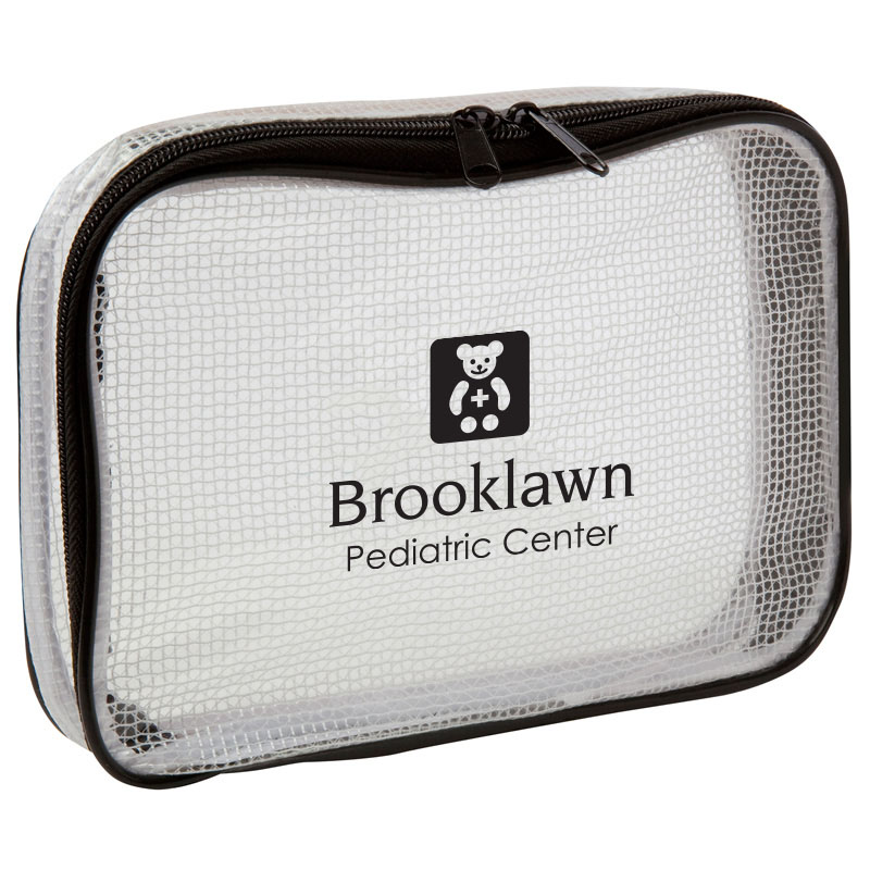 Product Photo 1 Large Stacking Amenity Bag