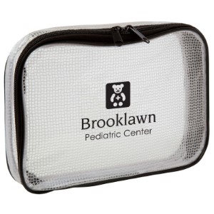 Large Stacking Amenity Bag - VA1285