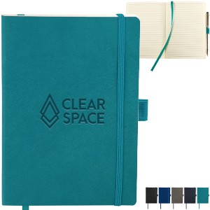 Revello Soft Bound JournalBook™, 5" x 7" - LD8070