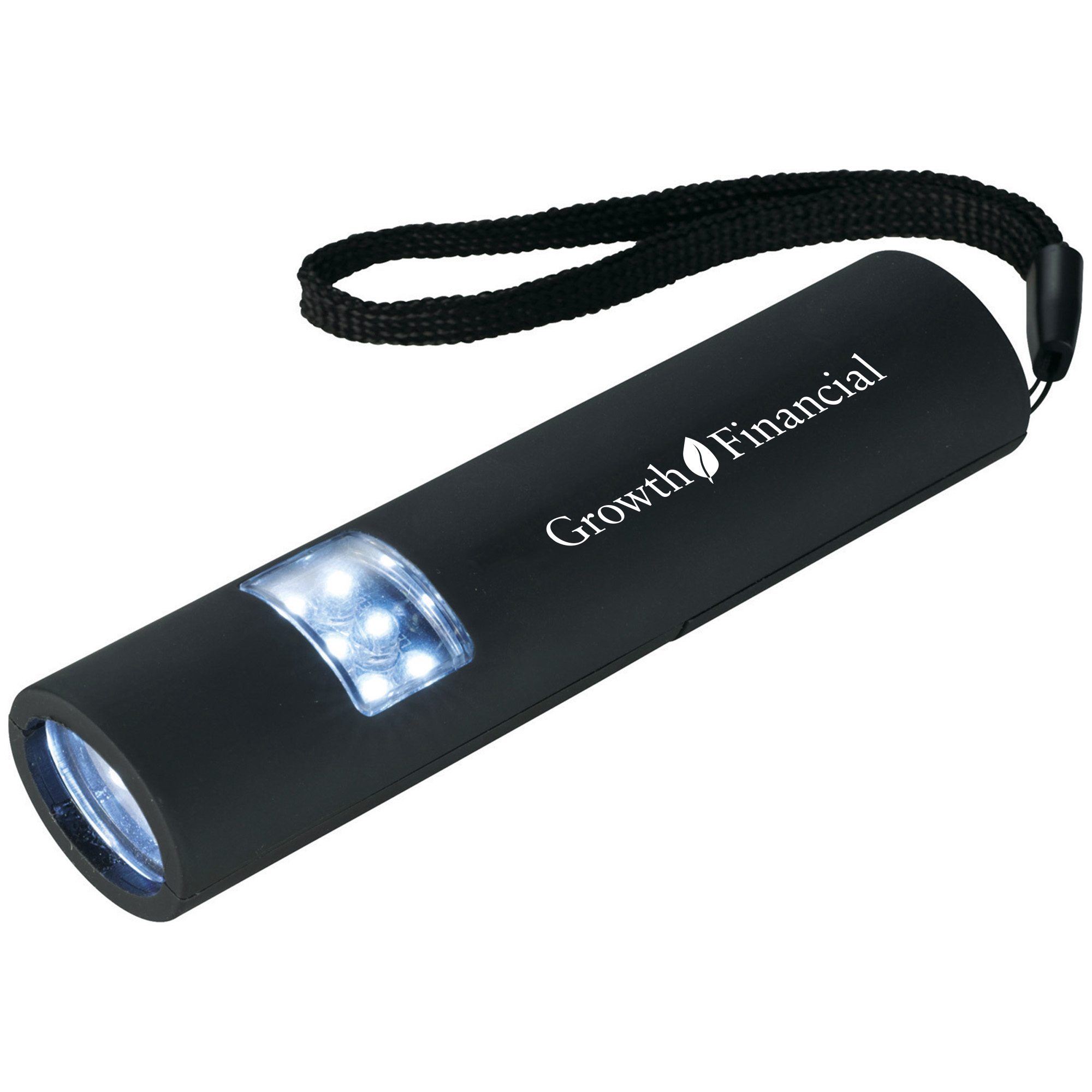 Product Photo 1 Slim & Bright Magnetic LED Flashlight