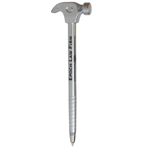 Hammer Tool Pen - AF1076