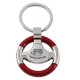 Steering Wheel Keychain