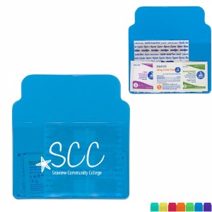 Over the Top First Aid Kit - MO1050