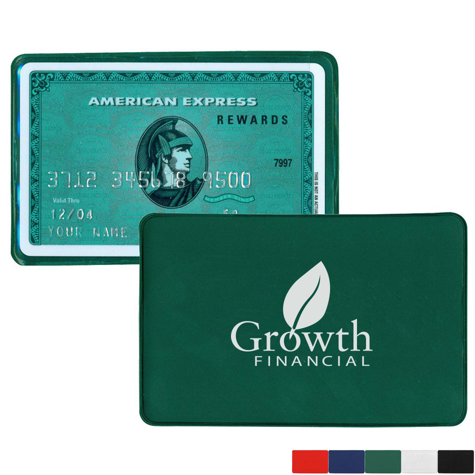 Product Photo 1 Sleeve Style Card Case