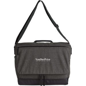 Heritage Supply™ Tanner Computer Messenger Bag - GM2631