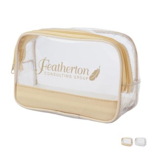 Newport Point Amenity Bag - VA1325