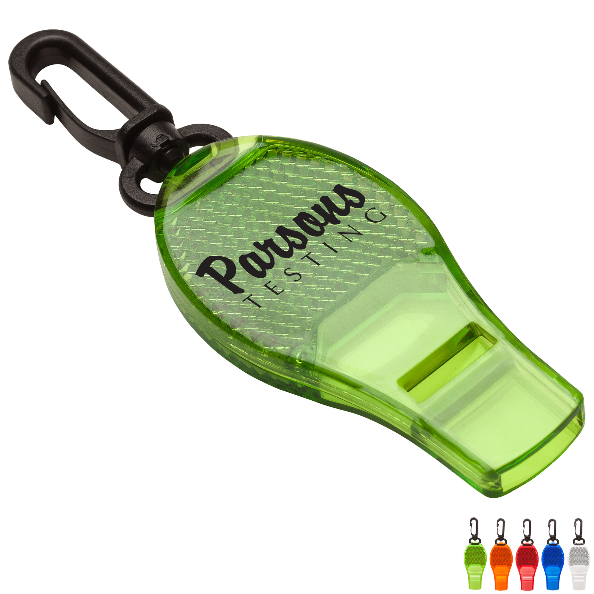 Product Photo 1 Apito Safety Reflector Whistle