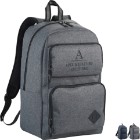 Photo 20 Graphite Deluxe 15" Computer Backpack