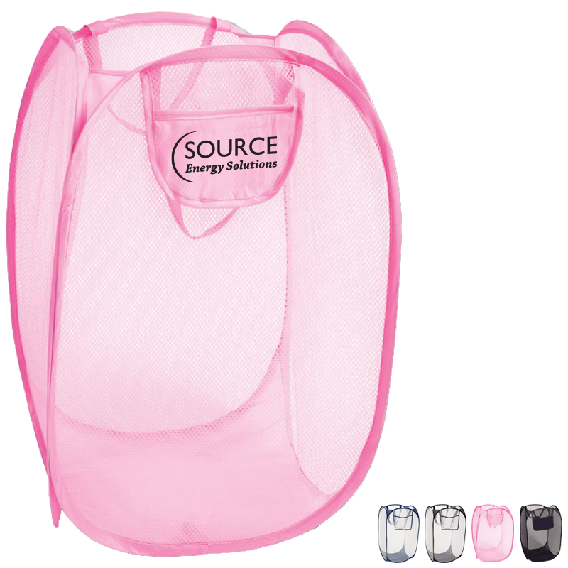 Product Photo 1 Folding Laundry Bag