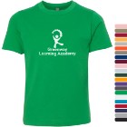 Photo 7 Next Level® Premium Cotton Youth Tee