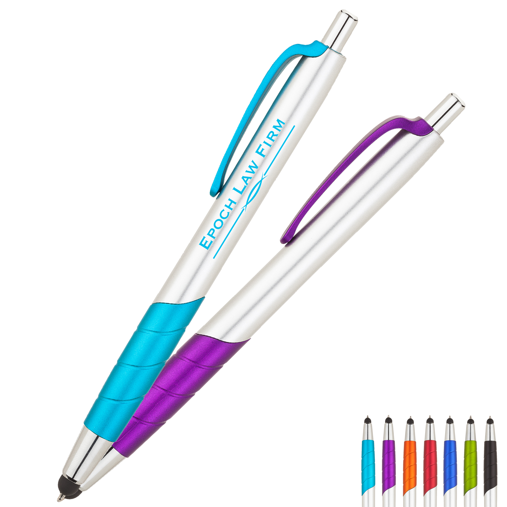 Product Photo 1 Pinnacle Ballpoint Stylus Pen