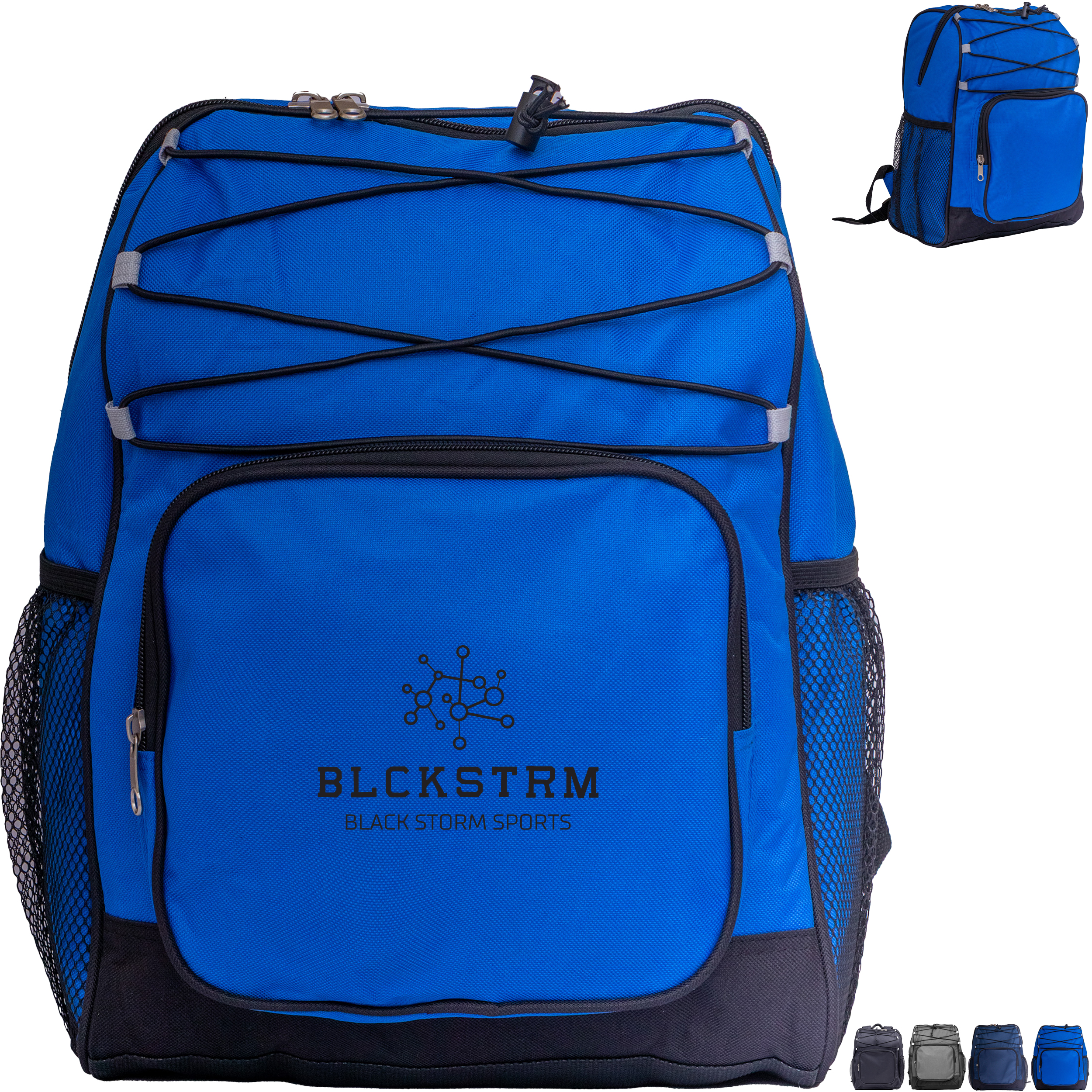 Product Photo 1 Backpack Cooler