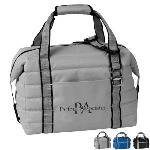 Padded 36 Can Cooler - BD2085