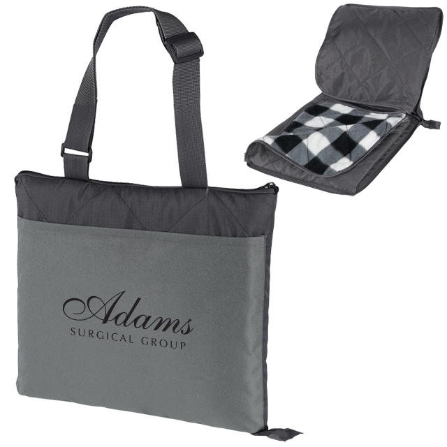 Product Photo 1 Ultimate Blanket Tote