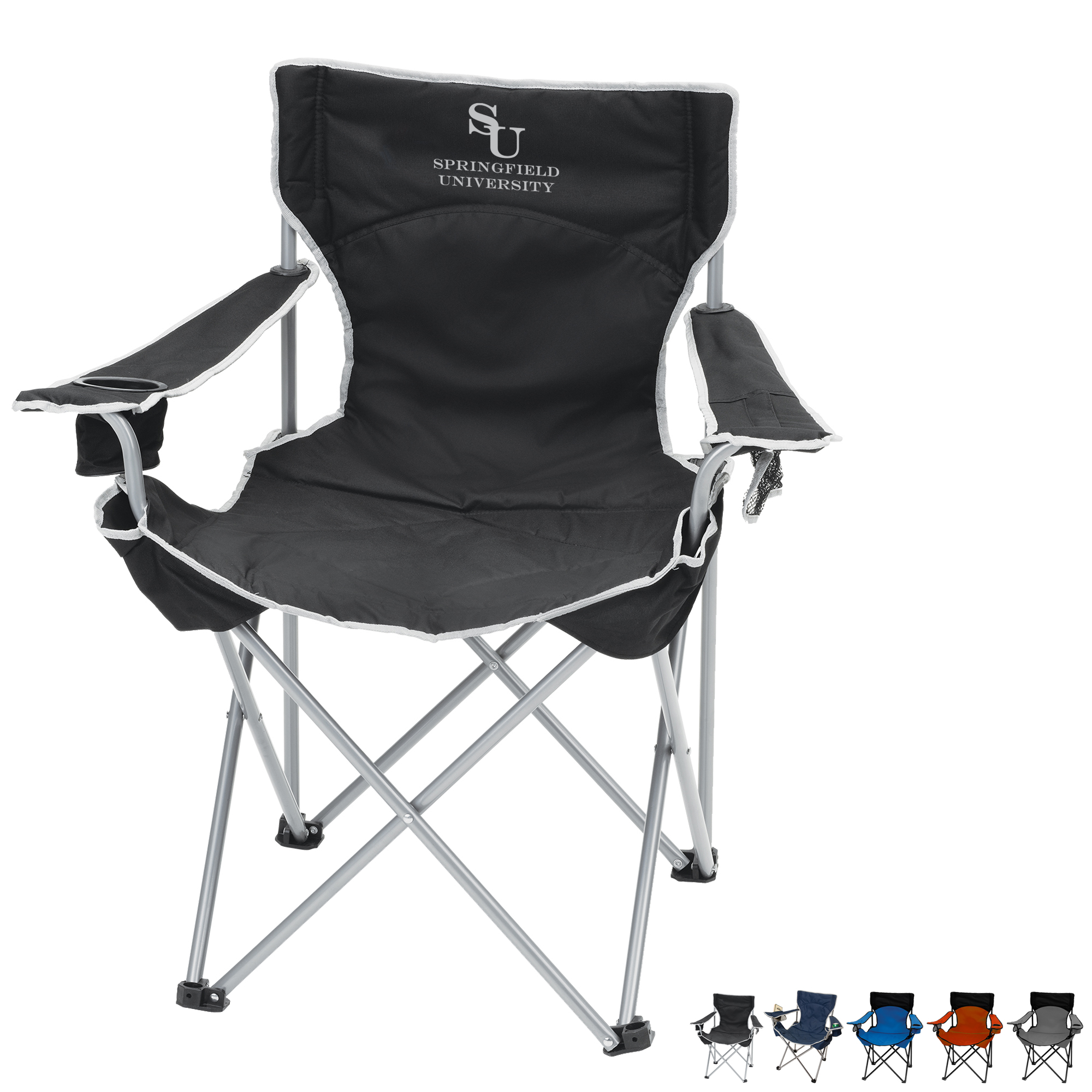Product Photo 1 Big Un Camp Chair